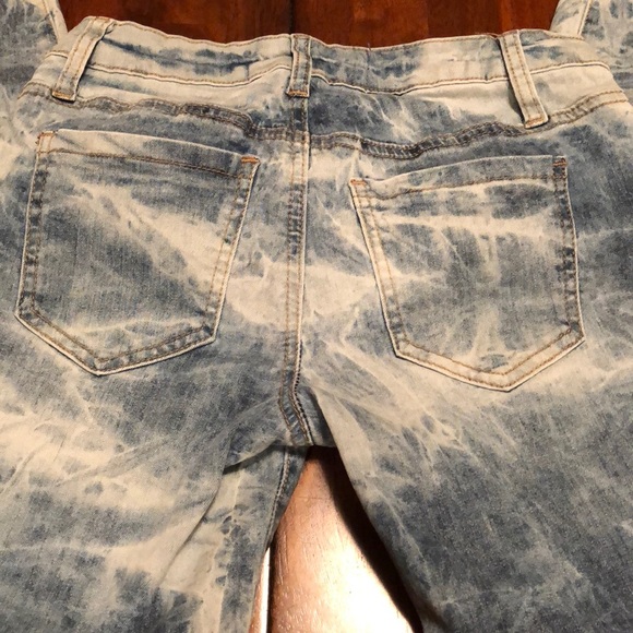 Ashley mason jeans - Picture 3 of 3
